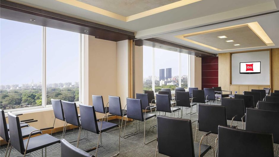 ibis Pune Viman Nagar Meeting