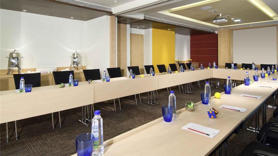 ibis Pune Viman Nagar Meeting