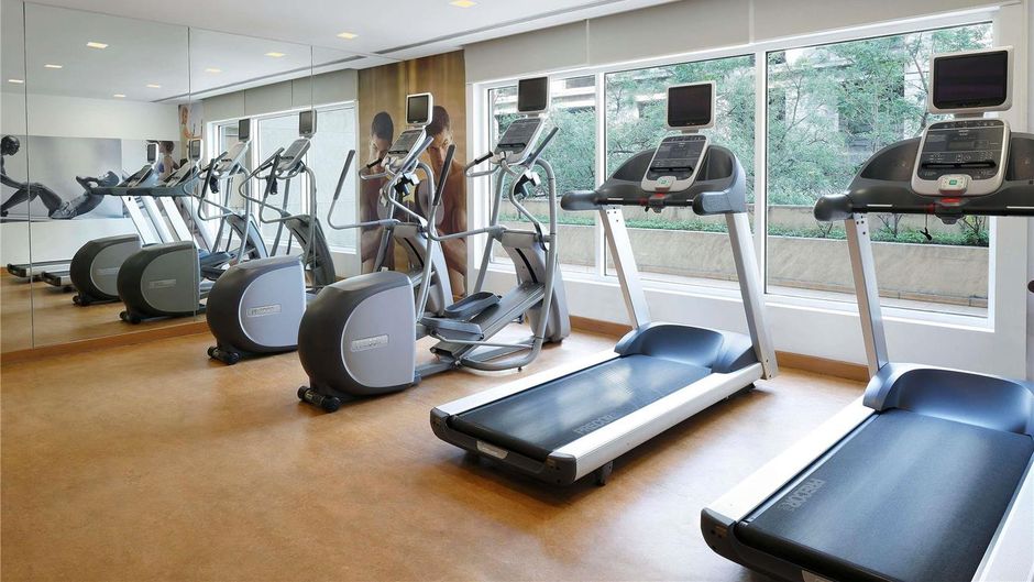 ibis Pune Viman Nagar Exterior