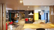 Ibis Hotel Valenciennes