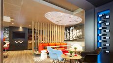 Ibis Hotel Valenciennes