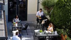 Ibis Hotel Valenciennes