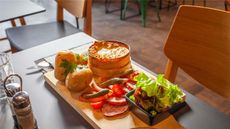 Ibis Pontarlier