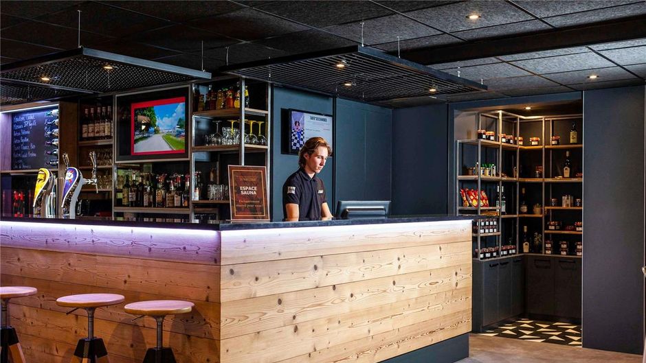 Ibis Pontarlier Other