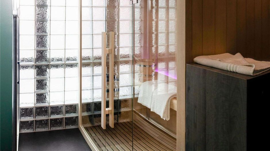 Ibis Pontarlier Exterior