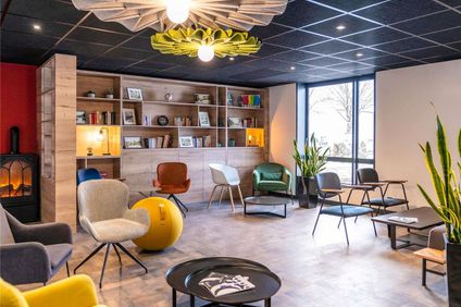 Ibis Pontarlier