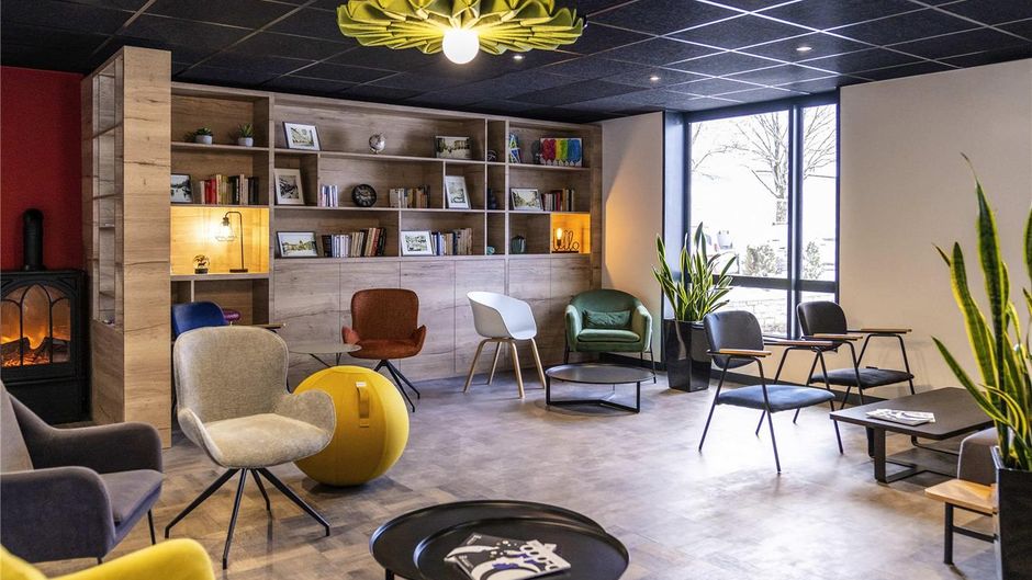 Ibis Pontarlier Other