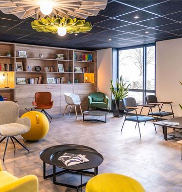 Ibis Pontarlier
