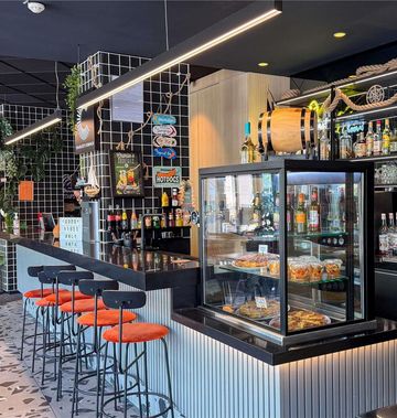 Hotel Ibis Martigues
