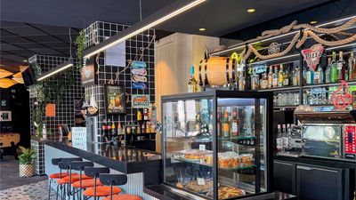 Hotel Ibis Martigues