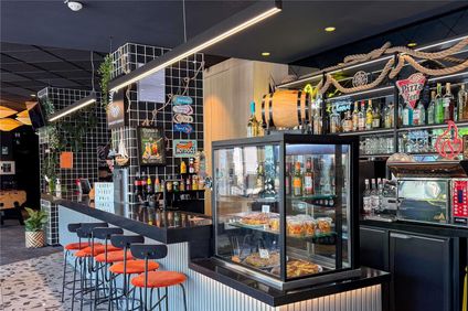 Hotel Ibis Martigues