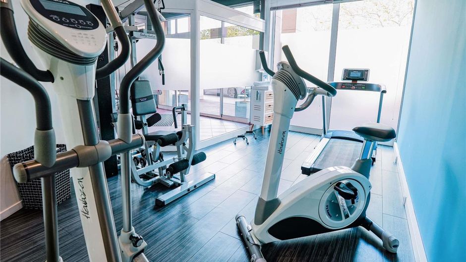 Hotel Ibis Martigues Health