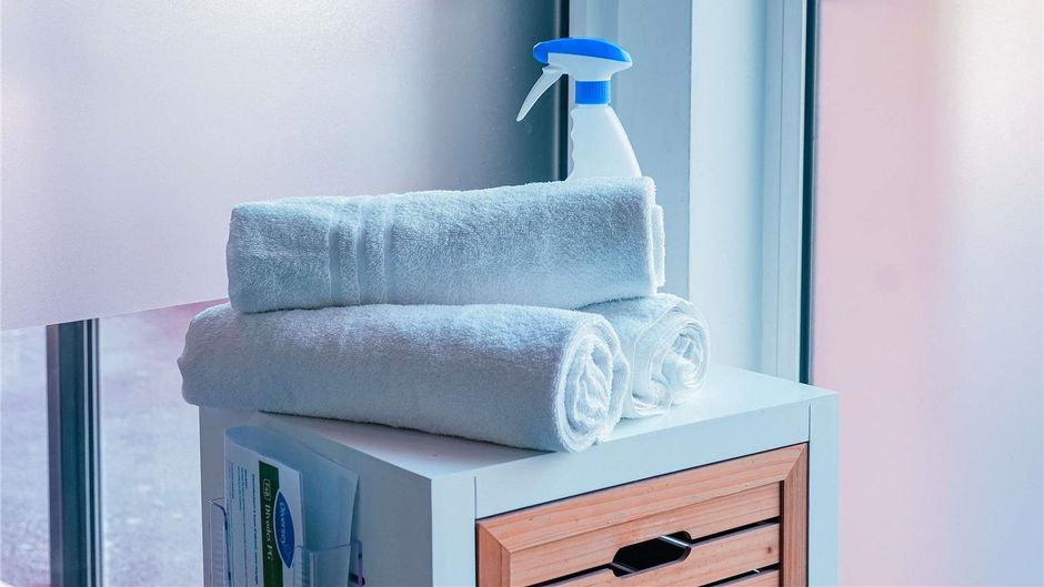 Hotel Ibis Martigues Health