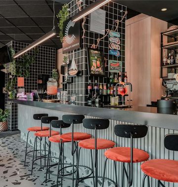 Hotel Ibis Martigues