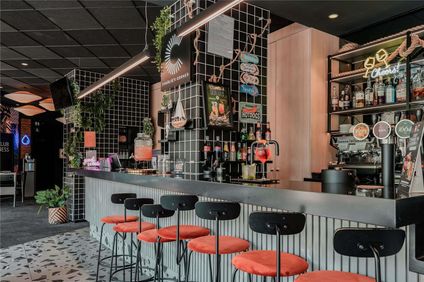 Hotel Ibis Martigues