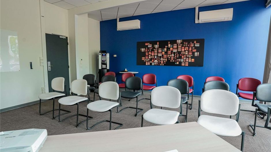 Hotel Ibis Martigues Meeting