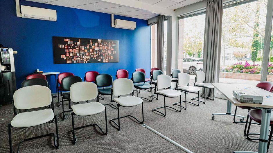 Hotel Ibis Martigues Meeting