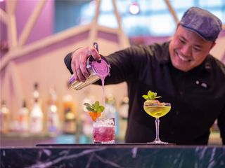 Pullman Bali Legian Beach