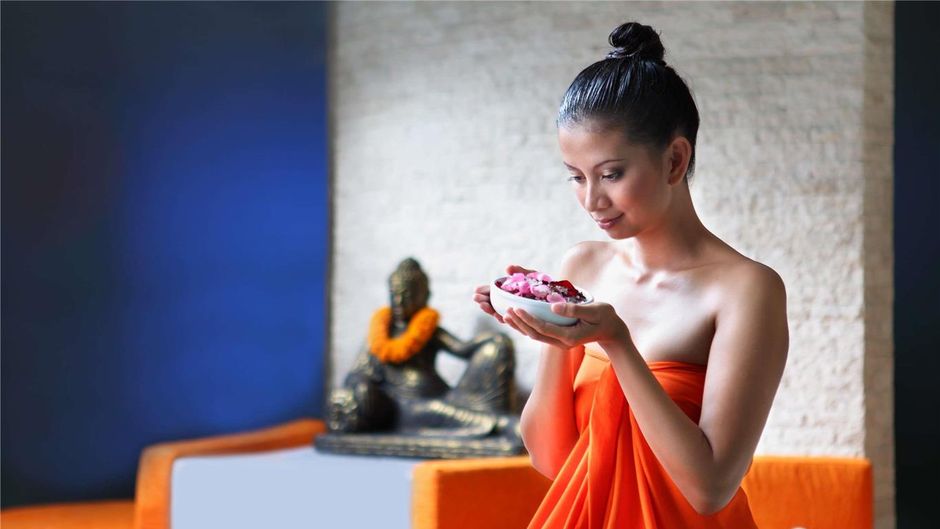 Pullman Bali Legian Beach Spa