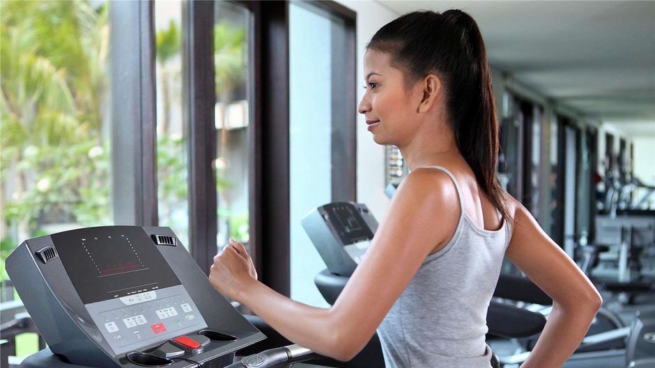 Pullman Bali Legian Beach Health