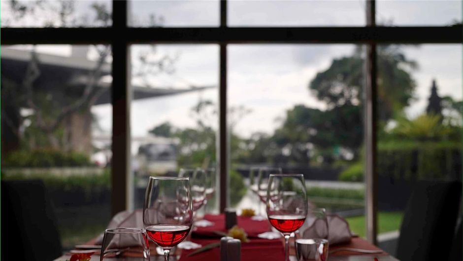 Pullman Bali Legian Beach Other