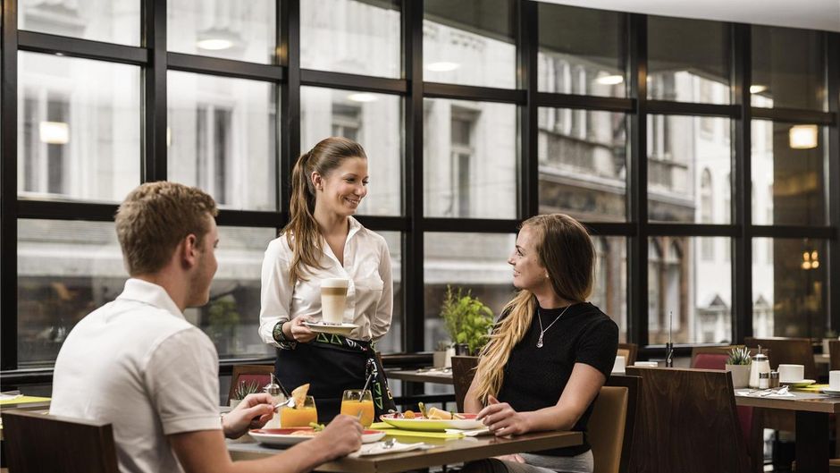 Hotel Mercure Budapest City Center Other