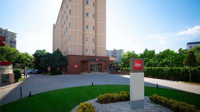 Ibis Eskisehir