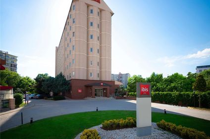 Ibis Eskisehir