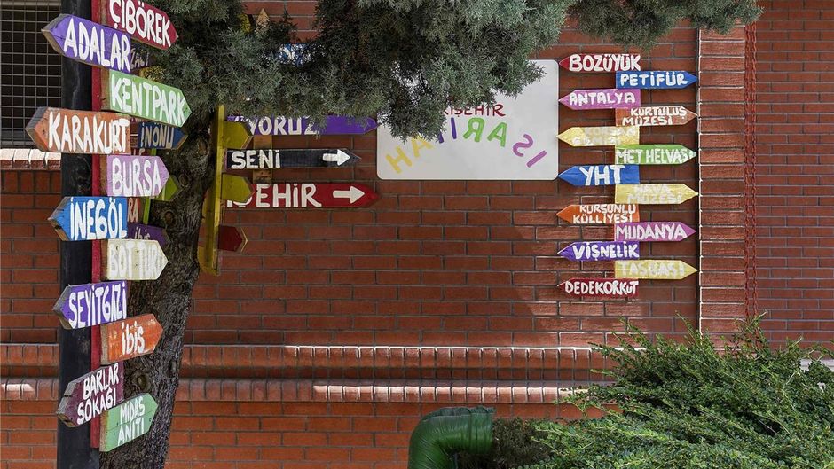 Ibis Eskisehir Other