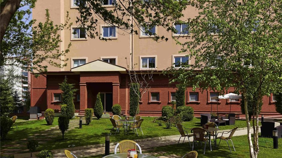 Ibis Eskisehir Other
