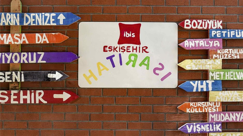 Ibis Eskisehir Other