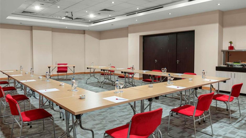 Ibis Eskisehir Meeting