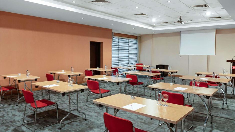 Ibis Eskisehir Meeting