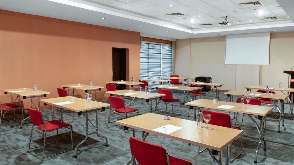 Ibis Eskisehir Meeting