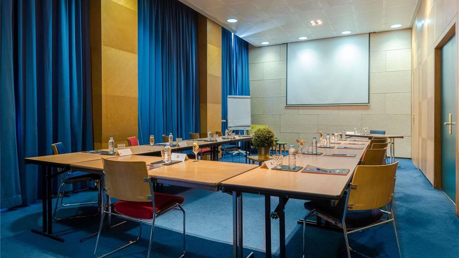 Ibis Casablanca City Center Meeting