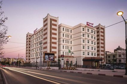 Ibis Tlemcen