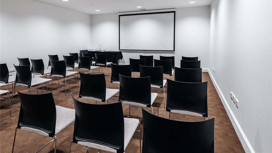 Novotel Christchurch Cathedral Square Meeting