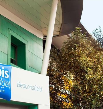 Ibis Budget Beaconsfield