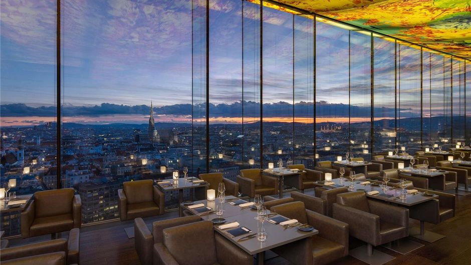 SO/ Vienna Restaurant