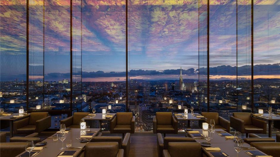SO/ Vienna Restaurant