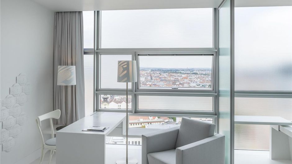 SO/ Vienna Room