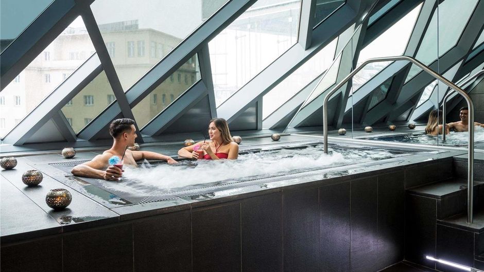 SO/ Vienna Spa