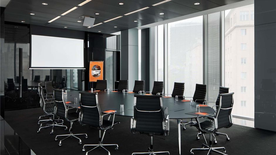 SO/ Vienna Meeting