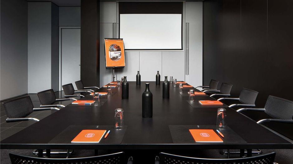 SO/ Vienna Meeting