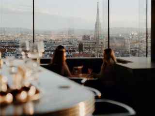 SO/ Vienna
