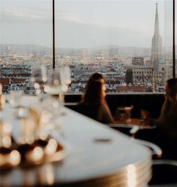 SO/ Vienna