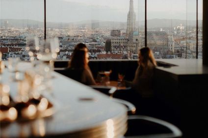 SO/ Vienna