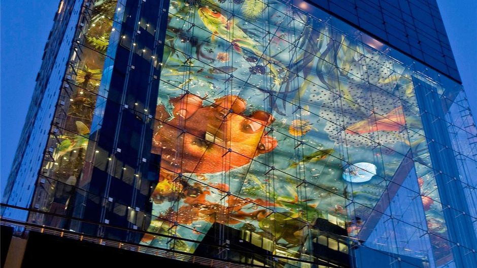 SO/ Vienna Exterior