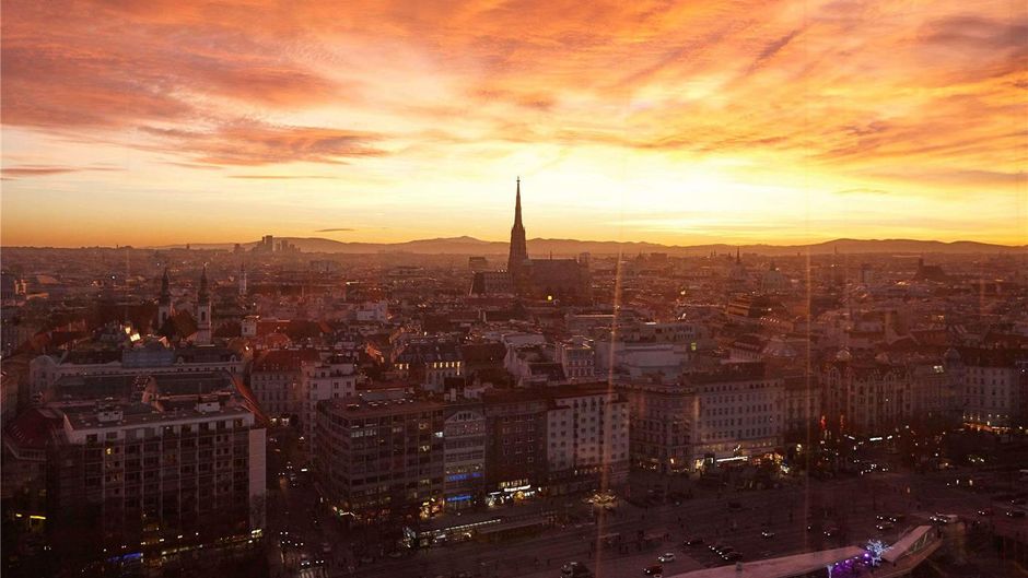 SO/ Vienna Restaurant