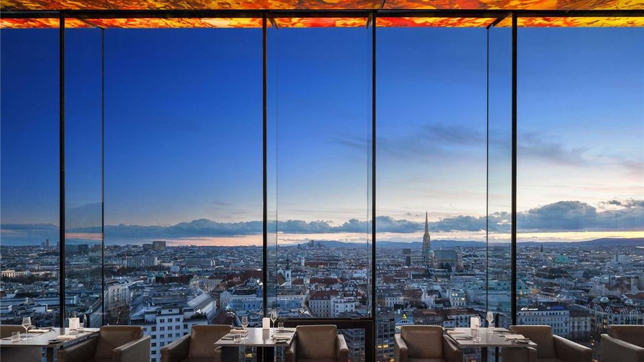 SO/ Vienna Restaurant